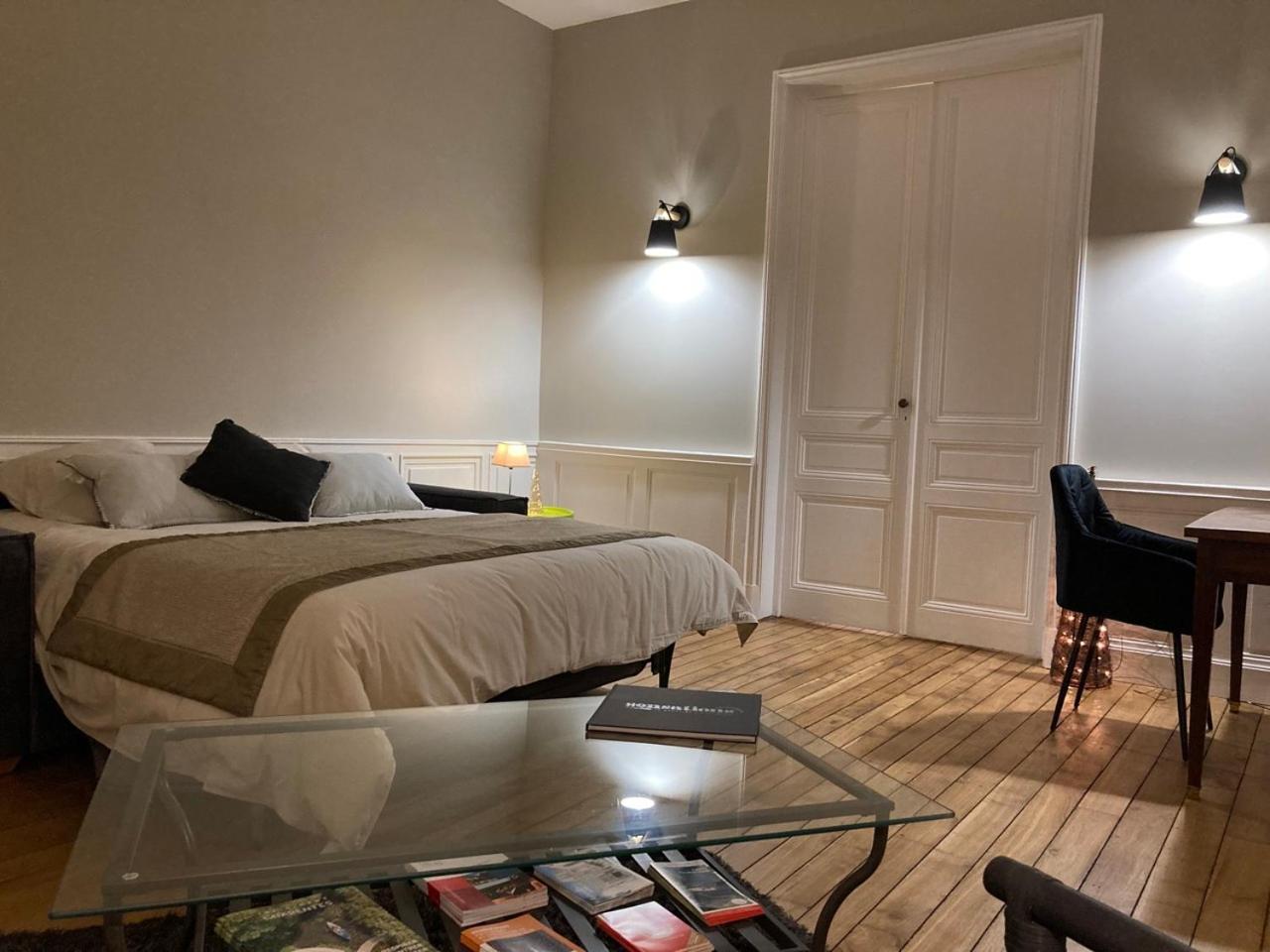 Ferienwohnung Golf & Rempart Angoulême Exterior foto
