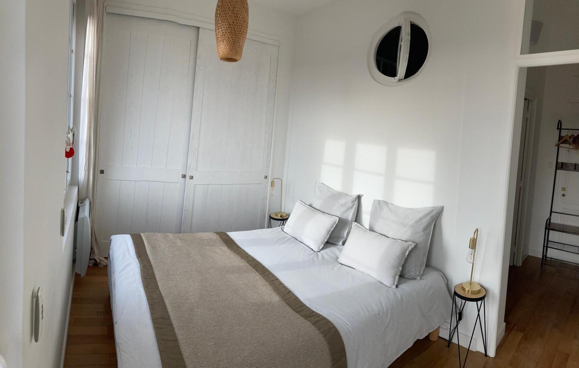 Ferienwohnung Golf & Rempart Angoulême Exterior foto